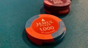 US – Jamul Casino launches new poker room