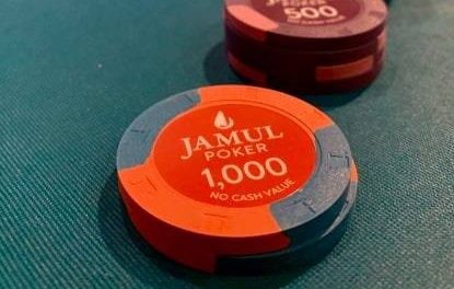 Us Jamul Casino Launches New Poker Room G3 Newswire