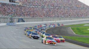 US – NASCAR and Wynn Resorts announce multi-year sports betting partnership