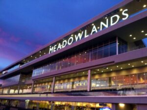 US – CG Technology prepares to take Meadowlands online