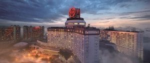 Malaysia – Resorts World Genting to break even by end of the year