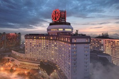 Malaysia Troubled Year For Genting Malaysia Ends In First Loss - 