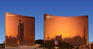 US – Las Vegas and Boston both set quarterly records for Wynn Resorts