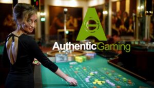 US – Scientific Games enters live casino market with Authentic Gaming acquisition