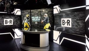 US – Bleacher Report sports betting game show to premier at Caesars Palace