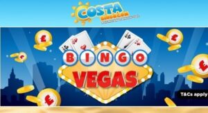 UK – 888 buys bingo brands including Costa Bingo, City Bingo and Sing Bingo