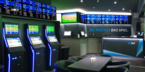 Germany – Kambi to relaunch mybet in Germany