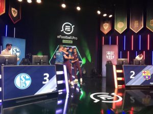 Germany – SPORT1 and Sportradar join forces for eFootball.Pro League