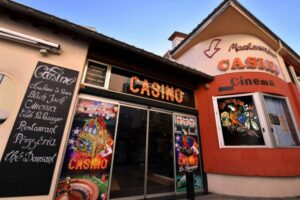France – Jaar Loisirs reopens Amelie les Bains casino