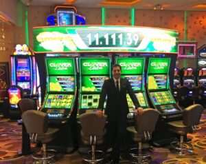 Northern Cyprus – Viva! Casinos installs Clover Link from Apex