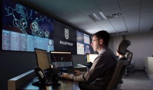 US – Bulletproof licensed in Nevada to conduct cybersecurity testing