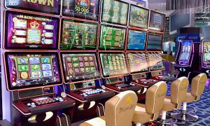 Eastern Europe – Casino Technology blazing a trail with EZ Modulo