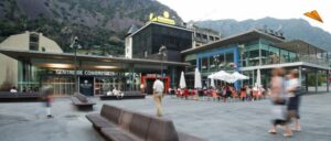 Andorra – Second place Barrière says it should have Andorran licence