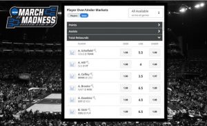 US – Digital Sports Tech launches NCAA player prop betting