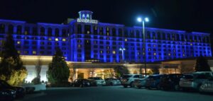 US – Twin River completes Dover Downs acquisition on NYSE listing