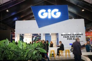 Ireland – GiG signs long term agreement with Slotbox