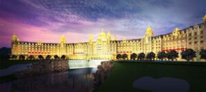 South Korea – New Silkroad approved for Glorious Hill Casino in Jeju