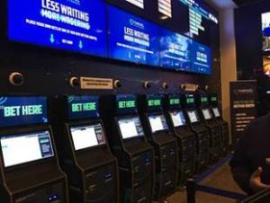 US –  IGT launches PlayShot QuickBet Kiosk in New Jersey