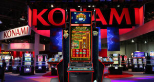 US – KX 43 Slot Machine delivers strong results for Konami