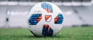 US – MGM Resorts signs multi-year partnership with MLS
