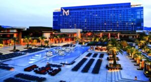 US – Penn National signs up William Hill to run M Resort’s sportsbook