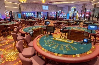 5 Emerging casinos Trends To Watch In 2021
