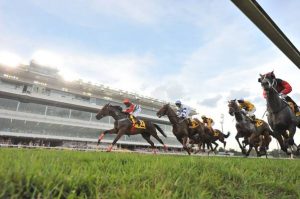 Singapore – SIS to retain pictures and data from Singapore Racecourse