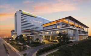 Philippines – Bloomberry’s profits up 38 per cent as GGR at Solaire and Jeju Sun surge