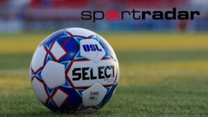 US – The United Soccer League and Sportradar announce US partnership