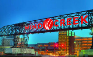 US – Wind Creek confirms $190m investment in Bethlehem