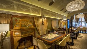 UK – Genting offloads Kensington casino for £34.6m