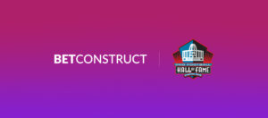 US – BetConstruct plans DFS move with Pro Football Hall of Fame