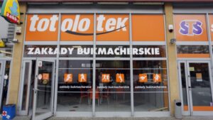 Poland – Gauselmann buys Totolotek sports betting from Intralot