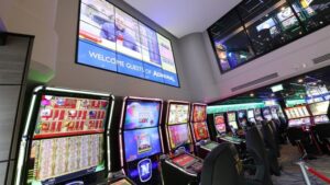 UK – Novomatic UK selects Gamblewise for its adult gaming centres