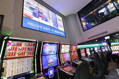 Refurbished Slot Machines Uk