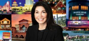 US – Affinity Gaming appoints Mary Higgins as CEO
