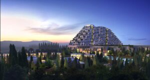 Cyprus – Avax to complete City of Dreams Mediterranean in 2021