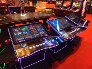 ICE – EGT Multiplayer to debut a new exquisite Live Roulette Center at ICE