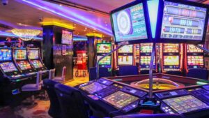 Tanzania – EGT and EGT Multiplayer completes  installs with Casino Princess