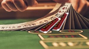 US – El Cortez Casino launches Great 8 table game