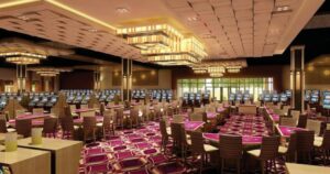 US – Harrah’s Northern California to open on May 17