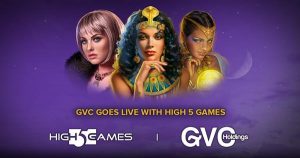 UK – High 5 Games launch with bwin and Sportingbet