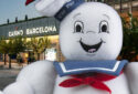 Spain – IGT installs Ghostbusters 4D video slot in Barcelona