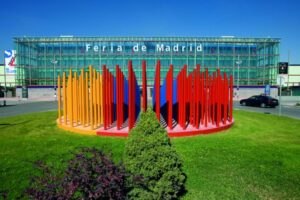 Spain – R. Franco to attend its 37th Feria Internacional del Juego