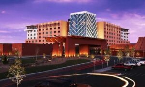 US – USBookmaking to provide sports betting for New Mexico casino