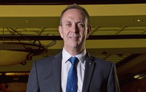 Australia – Ainsworth appoints Lawrence Levy as CEO