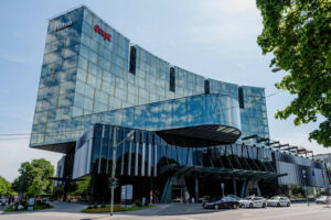 Estonia – European Dealer Championship 2019 comes to Olympic Park Casino Tallinn