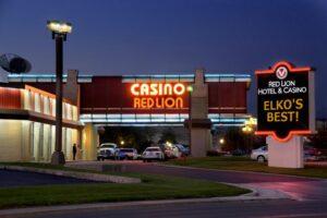 US – Maverick Gaming snaps up Play Elko Casinos in Nevada