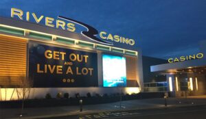 US – Rivers Casino Schenectady named top workplace for second straight year