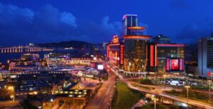 China – Morgan Stanley predicts narrowing of EBIDTA loss for Macau casinos in Q4